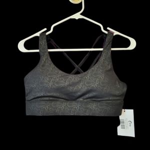 Zyia Light n Tight Bra